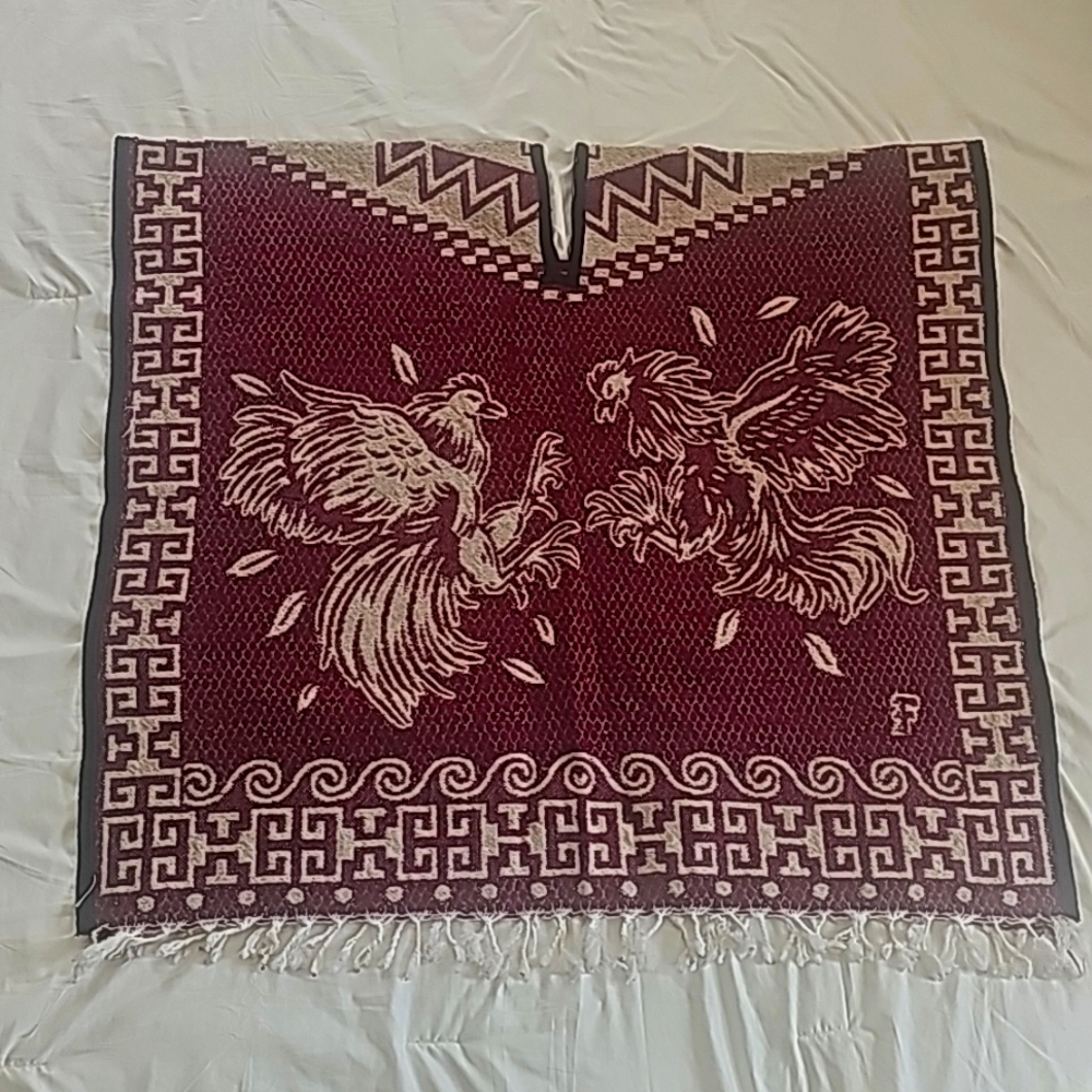 Poncho